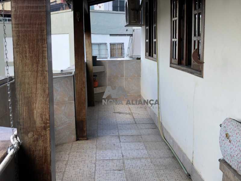 Conheça 9 do imóvel - Cobertura à venda Avenida Marechal Rondon,Mangueira, Rio de Janeiro - R$ 490.000 - NTCO30126 - 10 9 - Cobertura à venda Avenida Marechal Rondon,Mangueira, Rio de Janeiro - R$ 490.000 - NTCO30126 - 10