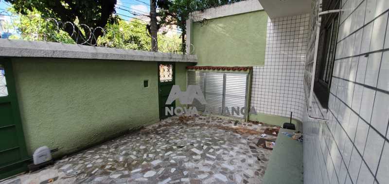 7f7c9341-5c5f-42f4-bbf1-c1bba5 - Casa à venda Rua Paula Brito,Andaraí, Rio de Janeiro - R$ 1.050.000 - NTCA40055 - 11