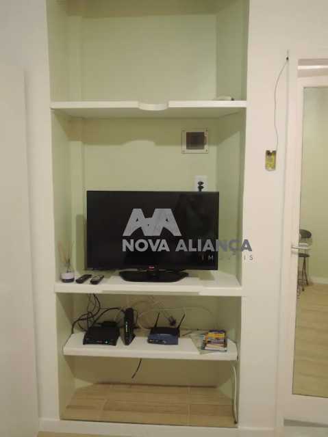 Conheça b6. do imóvel - Kitnet/Conjugado 25m² à venda Copacabana, Rio de Janeiro - R$ 320.000 - NSKI10112 - 6 b6. - Kitnet/Conjugado 25m² à venda Copacabana, Rio de Janeiro - R$ 320.000 - NSKI10112 - 6