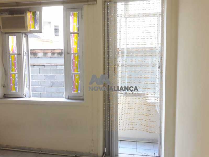 Conheça 1 do imóvel - Kitnet/Conjugado 25m² à venda Flamengo, Rio de Janeiro - R$ 235.000 - NTKI10008 - 4 1 - Kitnet/Conjugado 25m² à venda Flamengo, Rio de Janeiro - R$ 235.000 - NTKI10008 - 4