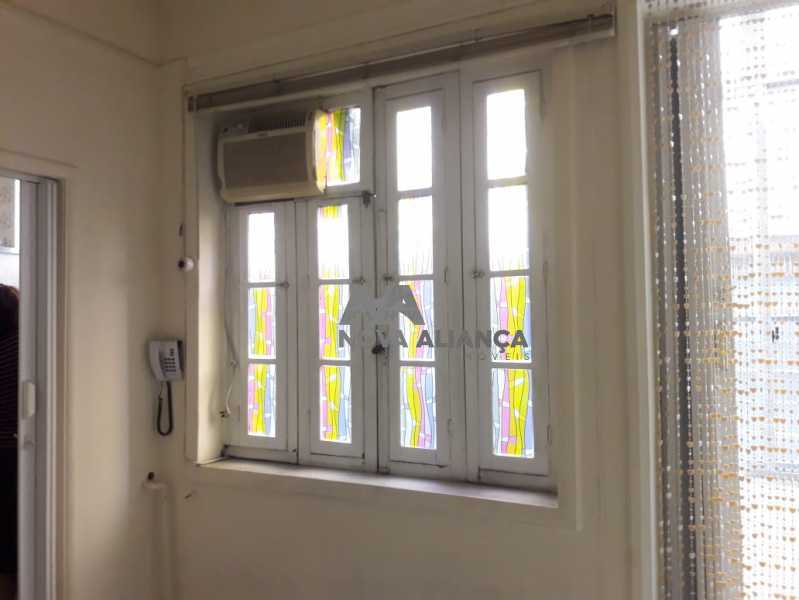 Conheça 2 do imóvel - Kitnet/Conjugado 25m² à venda Flamengo, Rio de Janeiro - R$ 235.000 - NTKI10008 - 5 2 - Kitnet/Conjugado 25m² à venda Flamengo, Rio de Janeiro - R$ 235.000 - NTKI10008 - 5