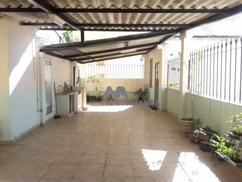Conheça Playground do imóvel - Kitnet/Conjugado 25m² à venda Flamengo, Rio de Janeiro - R$ 235.000 - NTKI10008 - 1 Playground - Kitnet/Conjugado 25m² à venda Flamengo, Rio de Janeiro - R$ 235.000 - NTKI10008 - 1