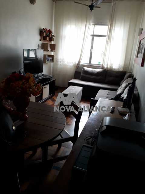 Conheça af6840f3-ef37-4466-b186-399bef do imóvel - Apartamento à venda Rua Vinte e Quatro de Maio,Riachuelo, Rio de Janeiro - R$ 300.000 - NTAP21714 - 3 af6840f3-ef37-4466-b186-399bef - Apartamento à venda Rua Vinte e Quatro de Maio,Riachuelo, Rio de Janeiro - R$ 300.000 - NTAP21714 - 3