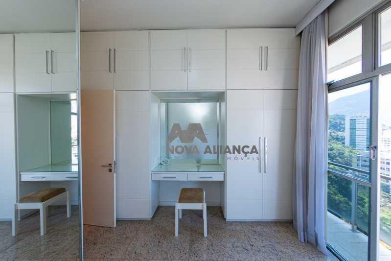 Conheça IMG_6307 do imóvel - Apartamento 1 quarto à venda Gávea, Rio de Janeiro - R$ 1.100.000 - NIAP10624 - 16 IMG_6307 - Apartamento 1 quarto à venda Gávea, Rio de Janeiro - R$ 1.100.000 - NIAP10624 - 16