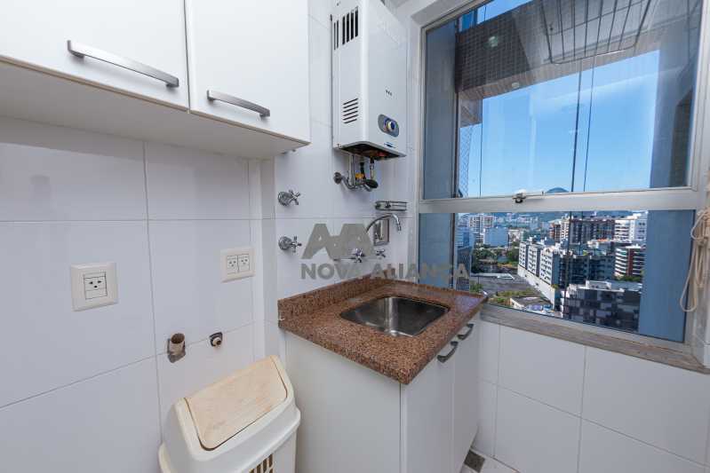 Conheça IMG_6316 do imóvel - Apartamento 1 quarto à venda Gávea, Rio de Janeiro - R$ 1.100.000 - NIAP10624 - 26 IMG_6316 - Apartamento 1 quarto à venda Gávea, Rio de Janeiro - R$ 1.100.000 - NIAP10624 - 26