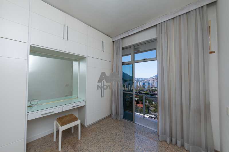 Conheça IMG_6301 do imóvel - Apartamento 1 quarto à venda Gávea, Rio de Janeiro - R$ 1.100.000 - NIAP10624 - 17 IMG_6301 - Apartamento 1 quarto à venda Gávea, Rio de Janeiro - R$ 1.100.000 - NIAP10624 - 17