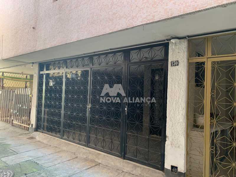 Conheça cg 2. do imóvel - Apartamento à venda Rua Barão de São Francisco,Andaraí, Rio de Janeiro - R$ 370.000 - NIAP21593 - 16 cg 2. - Apartamento à venda Rua Barão de São Francisco,Andaraí, Rio de Janeiro - R$ 370.000 - NIAP21593 - 16