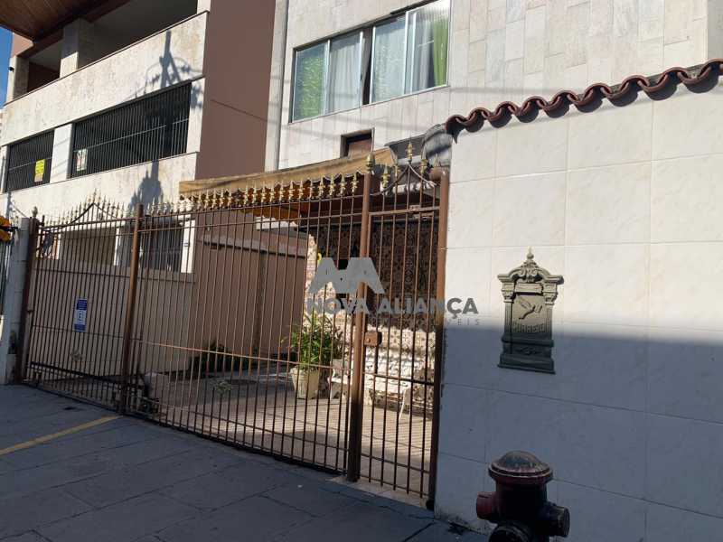 Conheça cg 3. do imóvel - Apartamento à venda Rua Barão de São Francisco,Andaraí, Rio de Janeiro - R$ 370.000 - NIAP21593 - 15 cg 3. - Apartamento à venda Rua Barão de São Francisco,Andaraí, Rio de Janeiro - R$ 370.000 - NIAP21593 - 15