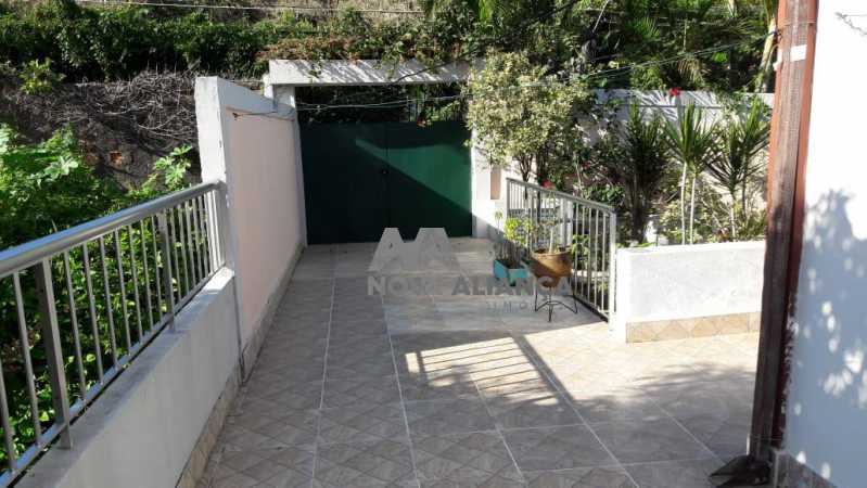Conheça jat 3. do imóvel - Casa em Condomínio à venda Rua Professor Júlio Lohman,Joá, Rio de Janeiro - R$ 2.799.000 - NICN30009 - 17 jat 3. - Casa em Condomínio à venda Rua Professor Júlio Lohman,Joá, Rio de Janeiro - R$ 2.799.000 - NICN30009 - 17