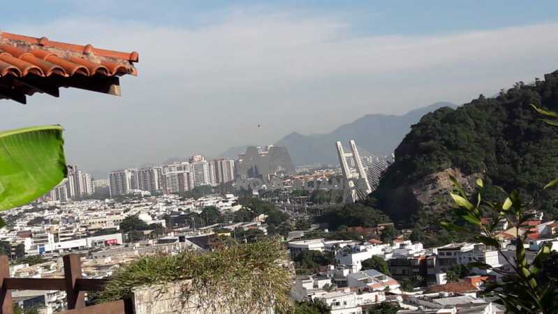Conheça jat 4. do imóvel - Casa em Condomínio à venda Rua Professor Júlio Lohman,Joá, Rio de Janeiro - R$ 2.799.000 - NICN30009 - 3 jat 4. - Casa em Condomínio à venda Rua Professor Júlio Lohman,Joá, Rio de Janeiro - R$ 2.799.000 - NICN30009 - 3