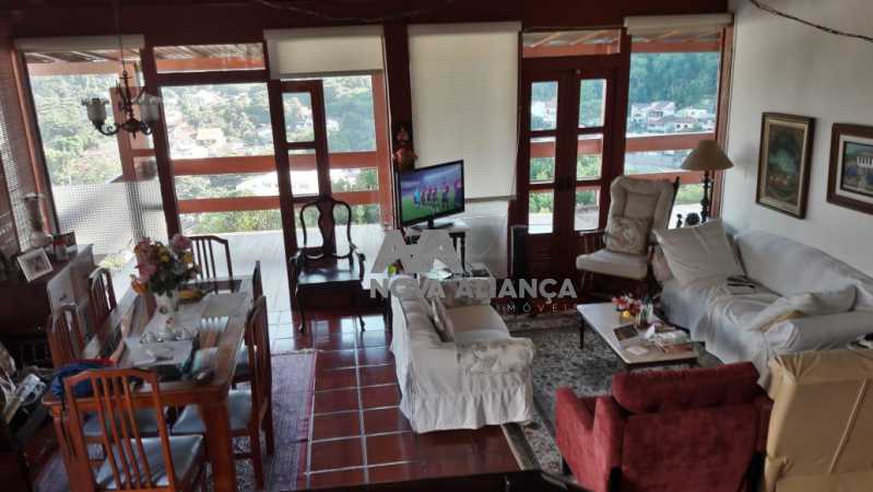 Conheça jat 5. do imóvel - Casa em Condomínio à venda Rua Professor Júlio Lohman,Joá, Rio de Janeiro - R$ 2.799.000 - NICN30009 - 5 jat 5. - Casa em Condomínio à venda Rua Professor Júlio Lohman,Joá, Rio de Janeiro - R$ 2.799.000 - NICN30009 - 5