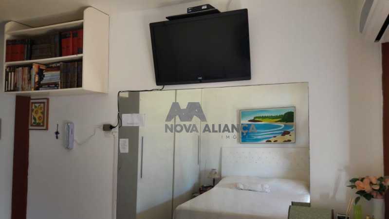 Conheça jat 9. do imóvel - Casa em Condomínio à venda Rua Professor Júlio Lohman,Joá, Rio de Janeiro - R$ 2.799.000 - NICN30009 - 10 jat 9. - Casa em Condomínio à venda Rua Professor Júlio Lohman,Joá, Rio de Janeiro - R$ 2.799.000 - NICN30009 - 10