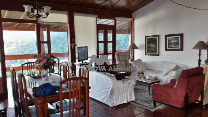 Conheça jat 12. do imóvel - Casa em Condomínio à venda Rua Professor Júlio Lohman,Joá, Rio de Janeiro - R$ 2.799.000 - NICN30009 - 6 jat 12. - Casa em Condomínio à venda Rua Professor Júlio Lohman,Joá, Rio de Janeiro - R$ 2.799.000 - NICN30009 - 6