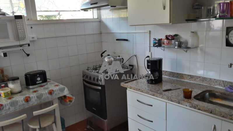 Conheça jat 15. do imóvel - Casa em Condomínio à venda Rua Professor Júlio Lohman,Joá, Rio de Janeiro - R$ 2.799.000 - NICN30009 - 14 jat 15. - Casa em Condomínio à venda Rua Professor Júlio Lohman,Joá, Rio de Janeiro - R$ 2.799.000 - NICN30009 - 14