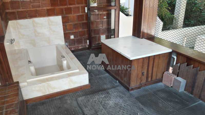 Conheça jat 17. do imóvel - Casa em Condomínio à venda Rua Professor Júlio Lohman,Joá, Rio de Janeiro - R$ 2.799.000 - NICN30009 - 18 jat 17. - Casa em Condomínio à venda Rua Professor Júlio Lohman,Joá, Rio de Janeiro - R$ 2.799.000 - NICN30009 - 18