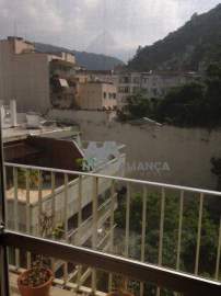 Apartamento à venda Ladeira dos Tabajaras, Copacabana, Rio de Janeiro - R$ 800.000 - NCAP21342