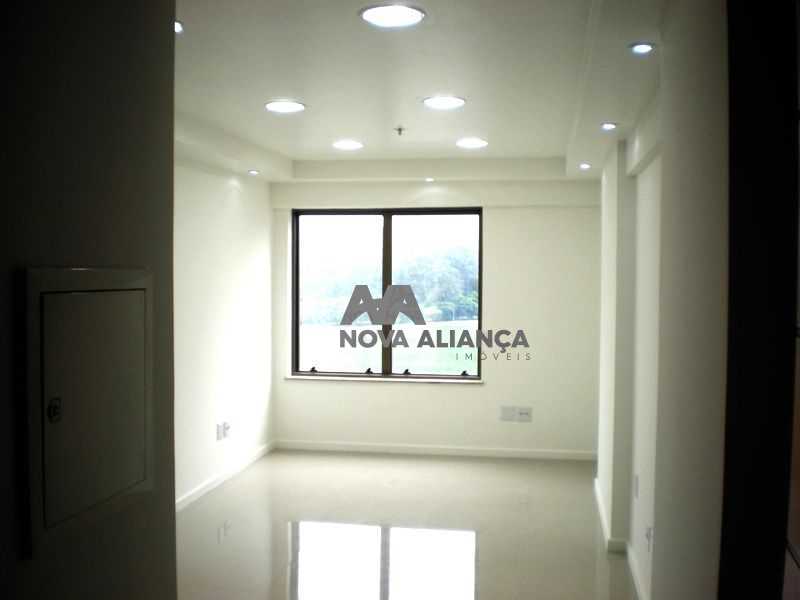 Conheça 08-sala-01 do imóvel - Sala Comercial 23m² à venda Avenida Embaixador Abelardo Bueno,Barra da Tijuca, Rio de Janeiro - R$ 150.000 - NTSL00152 - 4 08-sala-01 - Sala Comercial 23m² à venda Avenida Embaixador Abelardo Bueno,Barra da Tijuca, Rio de Janeiro - R$ 150.000 - NTSL00152 - 4