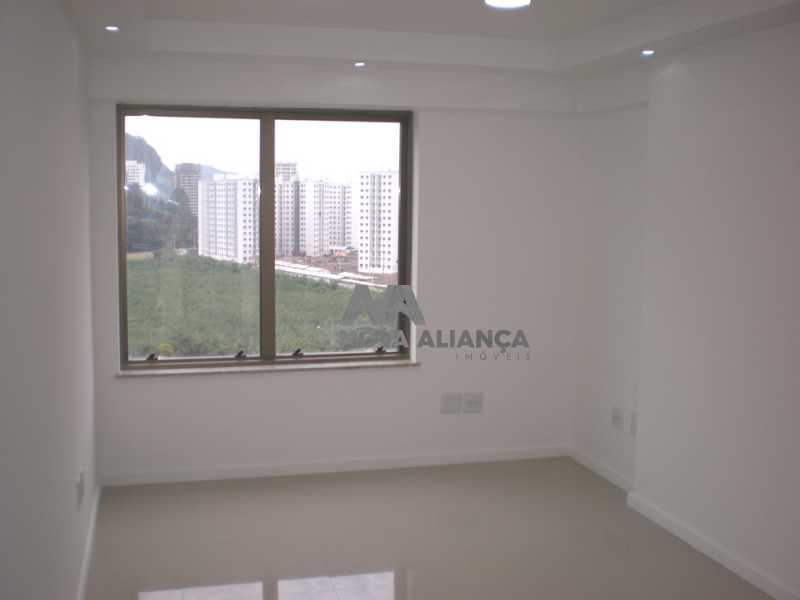 Conheça 09-sala-02 do imóvel - Sala Comercial 23m² à venda Avenida Embaixador Abelardo Bueno,Barra da Tijuca, Rio de Janeiro - R$ 150.000 - NTSL00152 - 5 09-sala-02 - Sala Comercial 23m² à venda Avenida Embaixador Abelardo Bueno,Barra da Tijuca, Rio de Janeiro - R$ 150.000 - NTSL00152 - 5