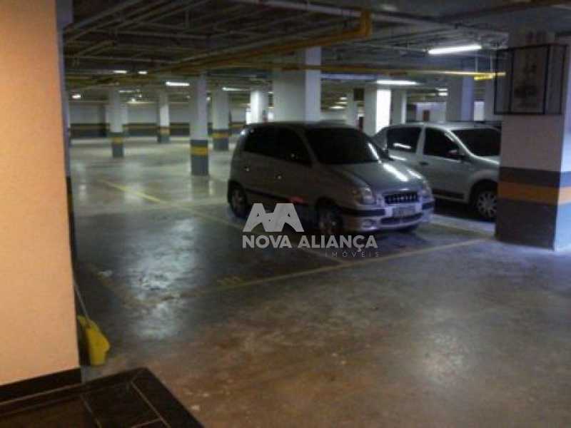 Conheça estacionamento1 do imóvel - Sala Comercial 23m² à venda Avenida Embaixador Abelardo Bueno,Barra da Tijuca, Rio de Janeiro - R$ 150.000 - NTSL00152 - 10 estacionamento1 - Sala Comercial 23m² à venda Avenida Embaixador Abelardo Bueno,Barra da Tijuca, Rio de Janeiro - R$ 150.000 - NTSL00152 - 10