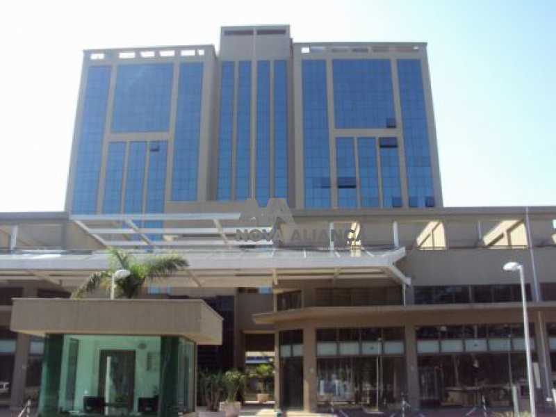Conheça predio do imóvel - Sala Comercial 23m² à venda Avenida Embaixador Abelardo Bueno,Barra da Tijuca, Rio de Janeiro - R$ 150.000 - NTSL00152 - 17 predio - Sala Comercial 23m² à venda Avenida Embaixador Abelardo Bueno,Barra da Tijuca, Rio de Janeiro - R$ 150.000 - NTSL00152 - 17