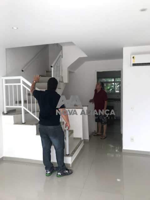 Conheça 04a19e9c-6779-4b1f-820a-7d8550 do imóvel - Casa em Condomínio à venda Rua São Miguel,Tijuca, Rio de Janeiro - R$ 630.000 - NTCN20017 - 4 04a19e9c-6779-4b1f-820a-7d8550 - Casa em Condomínio à venda Rua São Miguel,Tijuca, Rio de Janeiro - R$ 630.000 - NTCN20017 - 4