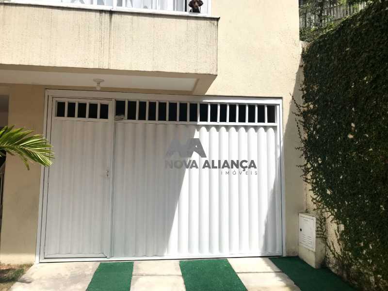 Conheça 4ada8f5c-0ff3-4f38-8a81-102656 do imóvel - Casa em Condomínio à venda Rua São Miguel,Tijuca, Rio de Janeiro - R$ 630.000 - NTCN20017 - 9 4ada8f5c-0ff3-4f38-8a81-102656 - Casa em Condomínio à venda Rua São Miguel,Tijuca, Rio de Janeiro - R$ 630.000 - NTCN20017 - 9