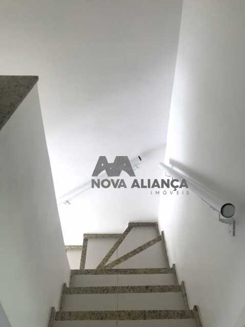 Conheça 8ffdc2af-3bb0-4e49-82b0-ce338d do imóvel - Casa em Condomínio à venda Rua São Miguel,Tijuca, Rio de Janeiro - R$ 630.000 - NTCN20017 - 17 8ffdc2af-3bb0-4e49-82b0-ce338d - Casa em Condomínio à venda Rua São Miguel,Tijuca, Rio de Janeiro - R$ 630.000 - NTCN20017 - 17