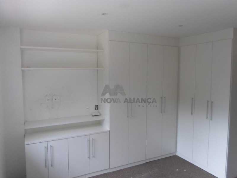 Conheça 52fbab87-3584-471f-a60d-b1b510 do imóvel - Casa em Condomínio à venda Rua São Miguel,Tijuca, Rio de Janeiro - R$ 630.000 - NTCN20017 - 19 52fbab87-3584-471f-a60d-b1b510 - Casa em Condomínio à venda Rua São Miguel,Tijuca, Rio de Janeiro - R$ 630.000 - NTCN20017 - 19