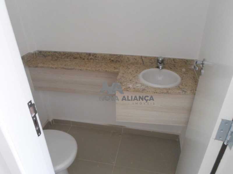 Conheça 54f3653c-768c-465a-8ff1-e36df6 do imóvel - Casa em Condomínio à venda Rua São Miguel,Tijuca, Rio de Janeiro - R$ 630.000 - NTCN20017 - 21 54f3653c-768c-465a-8ff1-e36df6 - Casa em Condomínio à venda Rua São Miguel,Tijuca, Rio de Janeiro - R$ 630.000 - NTCN20017 - 21