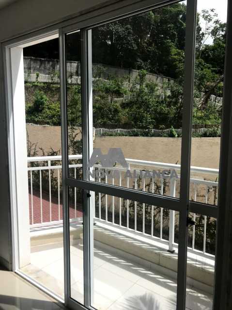 Conheça 8605dc4f-29d3-444d-889f-913e5a do imóvel - Casa em Condomínio à venda Rua São Miguel,Tijuca, Rio de Janeiro - R$ 630.000 - NTCN20017 - 15 8605dc4f-29d3-444d-889f-913e5a - Casa em Condomínio à venda Rua São Miguel,Tijuca, Rio de Janeiro - R$ 630.000 - NTCN20017 - 15