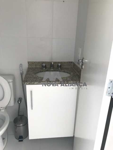 Conheça 45820770-9817-4e38-99d0-d6644d do imóvel - Casa em Condomínio à venda Rua São Miguel,Tijuca, Rio de Janeiro - R$ 630.000 - NTCN20017 - 24 45820770-9817-4e38-99d0-d6644d - Casa em Condomínio à venda Rua São Miguel,Tijuca, Rio de Janeiro - R$ 630.000 - NTCN20017 - 24