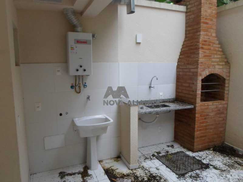 Conheça a15e382f-7c2b-4e30-9954-bd6a6e do imóvel - Casa em Condomínio à venda Rua São Miguel,Tijuca, Rio de Janeiro - R$ 630.000 - NTCN20017 - 31 a15e382f-7c2b-4e30-9954-bd6a6e - Casa em Condomínio à venda Rua São Miguel,Tijuca, Rio de Janeiro - R$ 630.000 - NTCN20017 - 31