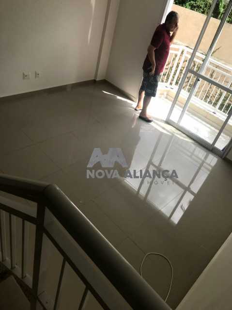 Conheça b673cab7-e5d1-4523-aac6-c73a3a do imóvel - Casa em Condomínio à venda Rua São Miguel,Tijuca, Rio de Janeiro - R$ 630.000 - NTCN20017 - 5 b673cab7-e5d1-4523-aac6-c73a3a - Casa em Condomínio à venda Rua São Miguel,Tijuca, Rio de Janeiro - R$ 630.000 - NTCN20017 - 5