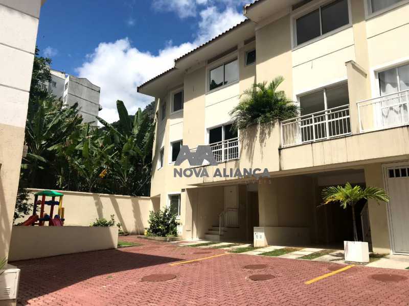 Conheça db2f0b0f-e21f-4506-a576-a33f8a do imóvel - Casa em Condomínio à venda Rua São Miguel,Tijuca, Rio de Janeiro - R$ 630.000 - NTCN20017 - 16 db2f0b0f-e21f-4506-a576-a33f8a - Casa em Condomínio à venda Rua São Miguel,Tijuca, Rio de Janeiro - R$ 630.000 - NTCN20017 - 16