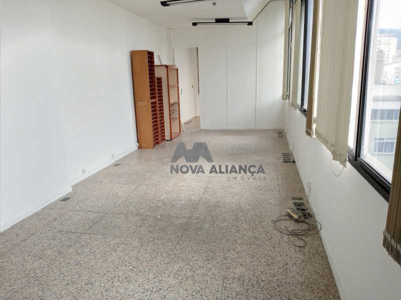 Conheça 20200817_144426 do imóvel - Sala Comercial 48m² à venda Rua Voluntários da Pátria,Botafogo, Rio de Janeiro - R$ 850.000 - NSSL00137 - 1 20200817_144426 - Sala Comercial 48m² à venda Rua Voluntários da Pátria,Botafogo, Rio de Janeiro - R$ 850.000 - NSSL00137 - 1