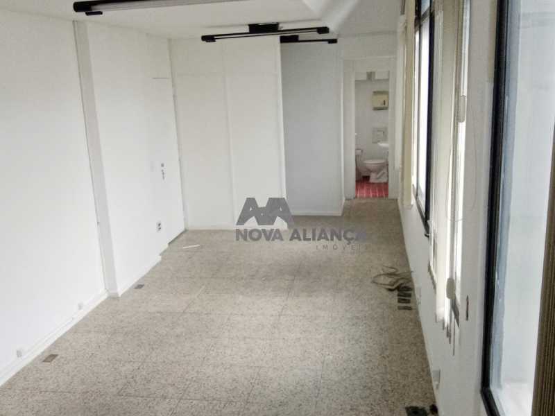 Conheça 20200817_144452 do imóvel - Sala Comercial 48m² à venda Rua Voluntários da Pátria,Botafogo, Rio de Janeiro - R$ 850.000 - NSSL00137 - 17 20200817_144452 - Sala Comercial 48m² à venda Rua Voluntários da Pátria,Botafogo, Rio de Janeiro - R$ 850.000 - NSSL00137 - 17
