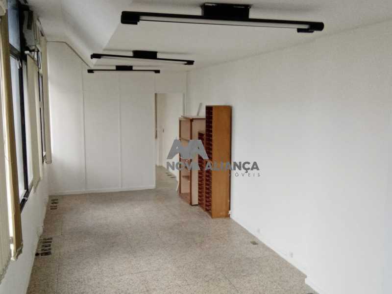 Conheça 20200817_144614 do imóvel - Sala Comercial 48m² à venda Rua Voluntários da Pátria,Botafogo, Rio de Janeiro - R$ 850.000 - NSSL00137 - 3 20200817_144614 - Sala Comercial 48m² à venda Rua Voluntários da Pátria,Botafogo, Rio de Janeiro - R$ 850.000 - NSSL00137 - 3