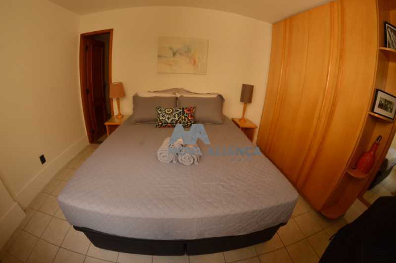 Conheça foto 02 - Copia. do imóvel - Flat à venda Rua Francisco Otaviano,Ipanema, Rio de Janeiro - R$ 710.000 - NIFL10070 - 6 foto 02 - Copia. - Flat à venda Rua Francisco Otaviano,Ipanema, Rio de Janeiro - R$ 710.000 - NIFL10070 - 6