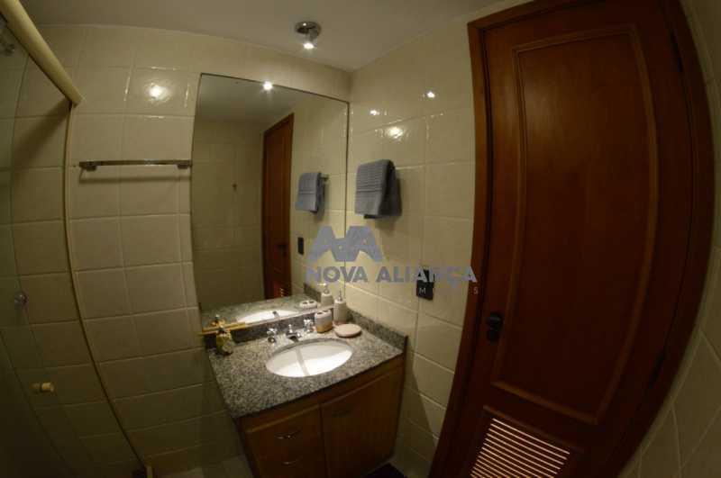 Conheça foto 09 - Copia. do imóvel - Flat à venda Rua Francisco Otaviano,Ipanema, Rio de Janeiro - R$ 710.000 - NIFL10070 - 8 foto 09 - Copia. - Flat à venda Rua Francisco Otaviano,Ipanema, Rio de Janeiro - R$ 710.000 - NIFL10070 - 8