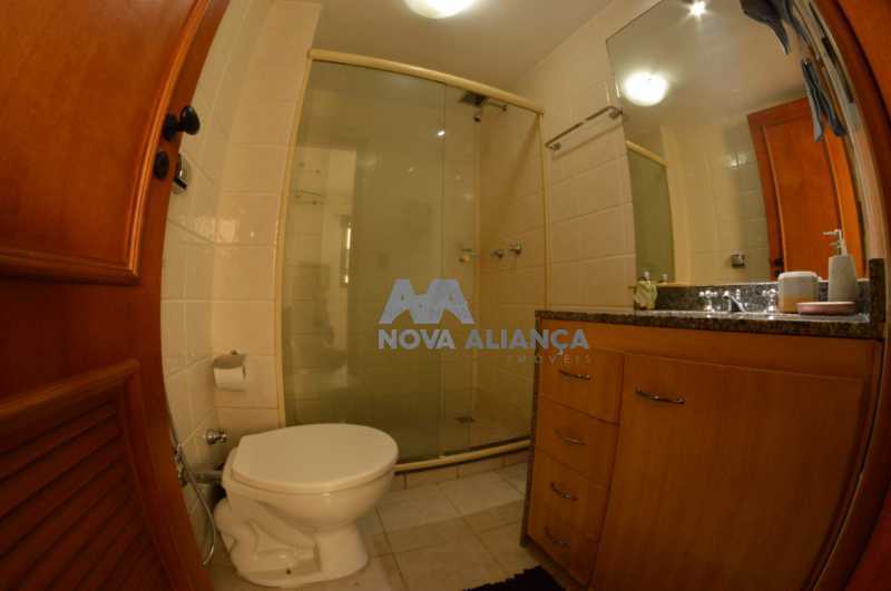 Conheça foto 10 - Copia. do imóvel - Flat à venda Rua Francisco Otaviano,Ipanema, Rio de Janeiro - R$ 710.000 - NIFL10070 - 7 foto 10 - Copia. - Flat à venda Rua Francisco Otaviano,Ipanema, Rio de Janeiro - R$ 710.000 - NIFL10070 - 7
