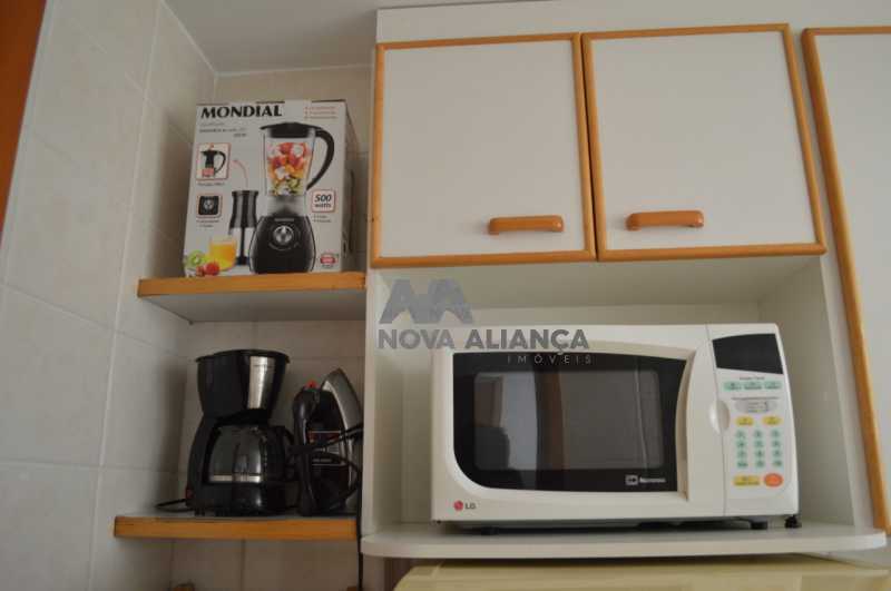 Conheça foto 13. do imóvel - Flat à venda Rua Francisco Otaviano,Ipanema, Rio de Janeiro - R$ 710.000 - NIFL10070 - 15 foto 13. - Flat à venda Rua Francisco Otaviano,Ipanema, Rio de Janeiro - R$ 710.000 - NIFL10070 - 15