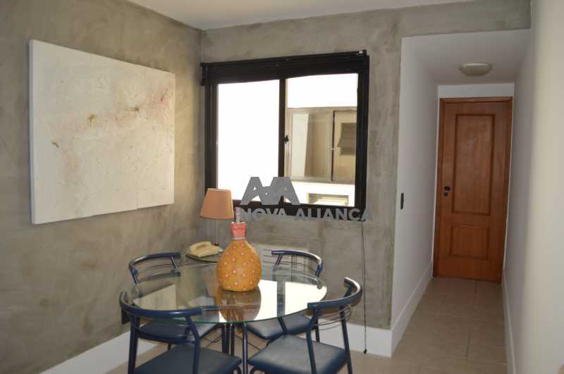Conheça foto 15 - Copia. do imóvel - Flat à venda Rua Francisco Otaviano,Ipanema, Rio de Janeiro - R$ 710.000 - NIFL10070 - 10 foto 15 - Copia. - Flat à venda Rua Francisco Otaviano,Ipanema, Rio de Janeiro - R$ 710.000 - NIFL10070 - 10