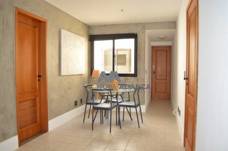 Conheça foto 16 - Copia. do imóvel - Flat à venda Rua Francisco Otaviano,Ipanema, Rio de Janeiro - R$ 710.000 - NIFL10070 - 9 foto 16 - Copia. - Flat à venda Rua Francisco Otaviano,Ipanema, Rio de Janeiro - R$ 710.000 - NIFL10070 - 9