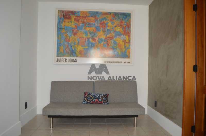 Conheça foto 17 - Copia. do imóvel - Flat à venda Rua Francisco Otaviano,Ipanema, Rio de Janeiro - R$ 710.000 - NIFL10070 - 11 foto 17 - Copia. - Flat à venda Rua Francisco Otaviano,Ipanema, Rio de Janeiro - R$ 710.000 - NIFL10070 - 11