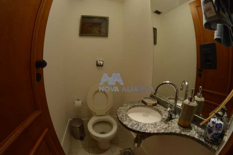 Conheça foto 20 - Copia. do imóvel - Flat à venda Rua Francisco Otaviano,Ipanema, Rio de Janeiro - R$ 710.000 - NIFL10070 - 17 foto 20 - Copia. - Flat à venda Rua Francisco Otaviano,Ipanema, Rio de Janeiro - R$ 710.000 - NIFL10070 - 17