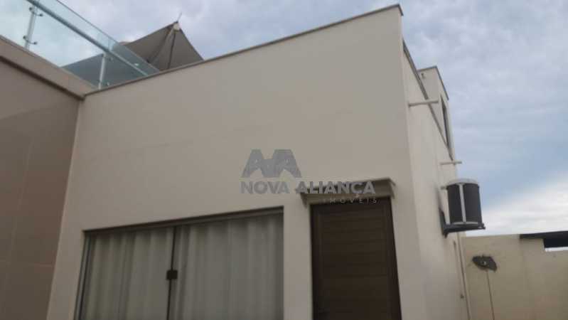 Conheça foto 23 - Copia. do imóvel - Flat à venda Rua Francisco Otaviano,Ipanema, Rio de Janeiro - R$ 710.000 - NIFL10070 - 18 foto 23 - Copia. - Flat à venda Rua Francisco Otaviano,Ipanema, Rio de Janeiro - R$ 710.000 - NIFL10070 - 18