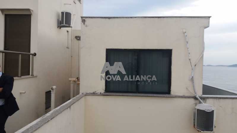 Conheça foto 27. do imóvel - Flat à venda Rua Francisco Otaviano,Ipanema, Rio de Janeiro - R$ 710.000 - NIFL10070 - 21 foto 27. - Flat à venda Rua Francisco Otaviano,Ipanema, Rio de Janeiro - R$ 710.000 - NIFL10070 - 21