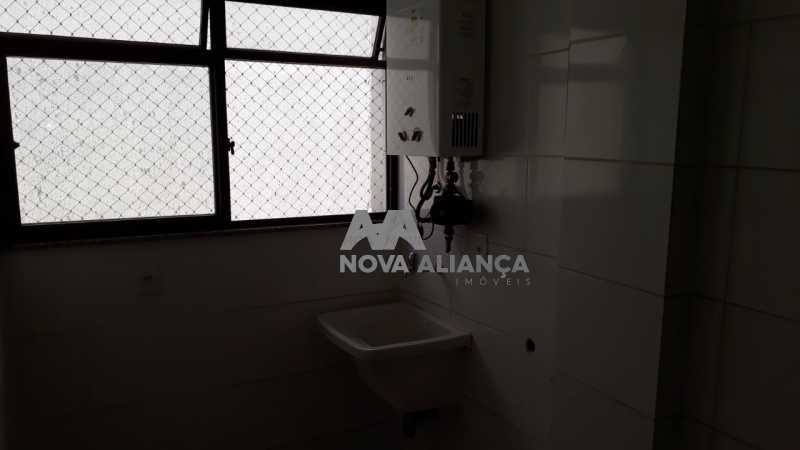 Conheça thumbnail_20190308_143826 do imóvel - Apartamento 3 quartos à venda Maracanã, Rio de Janeiro - R$ 600.000 - NSAP31422 - 13 thumbnail_20190308_143826 - Apartamento 3 quartos à venda Maracanã, Rio de Janeiro - R$ 600.000 - NSAP31422 - 13