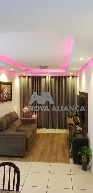 Conheça ap 1. do imóvel - Apartamento à venda Rua Cerqueira Daltro,Cascadura, Rio de Janeiro - R$ 290.000 - NIAP21606 - 1 ap 1. - Apartamento à venda Rua Cerqueira Daltro,Cascadura, Rio de Janeiro - R$ 290.000 - NIAP21606 - 1