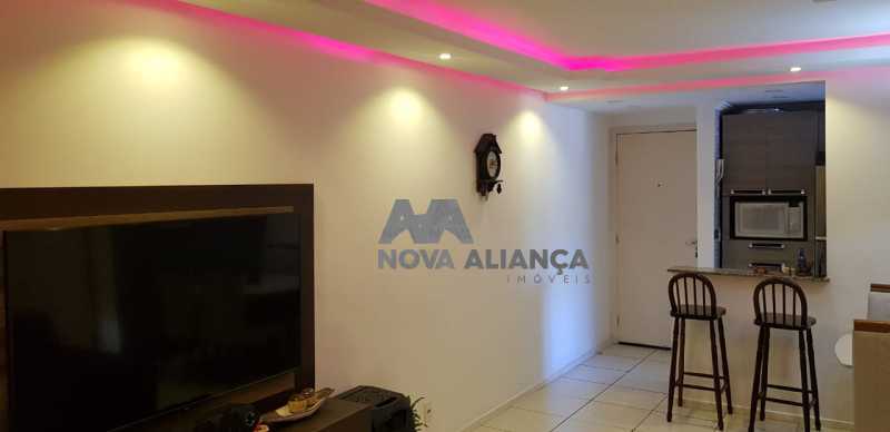 Conheça ap 2. do imóvel - Apartamento à venda Rua Cerqueira Daltro,Cascadura, Rio de Janeiro - R$ 290.000 - NIAP21606 - 3 ap 2. - Apartamento à venda Rua Cerqueira Daltro,Cascadura, Rio de Janeiro - R$ 290.000 - NIAP21606 - 3